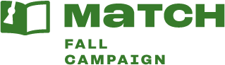 CAUSE Canada Match Campaign logo